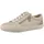 Mustang Sneaker Low Damen Beige 38