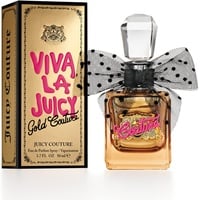 Juicy Couture Viva la Juicy Gold Couture Eau de Parfum 50 ml
