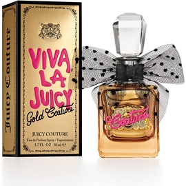 Juicy Couture Viva la Juicy Gold Couture Eau de Parfum 50 ml