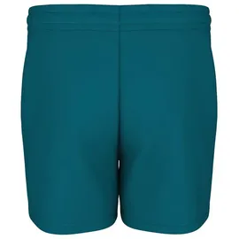 Head Racket Head Motion Sweat Shorts Unisex, Teal