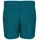 Head Racket Head Motion Sweat Shorts Unisex, Teal