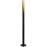 EGLO Barbotto schwarz/gold 97584