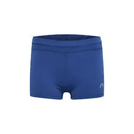 New Line Core Athletic Hotpants Damen true blue M