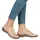 Rieker Sandalette Damen Beige 36
