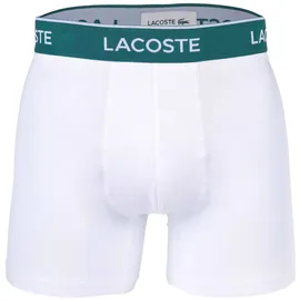 Lacoste Boxershort 3er Pack | Gr.: M