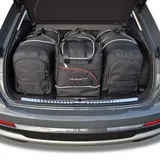 KJUST Kofferraumtaschen-Set 4-teilig Audi Q3 7004059