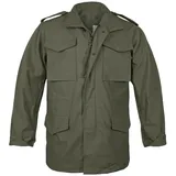 Alpha Industries M-65 olive 3XL