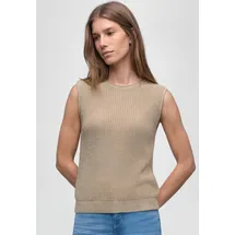 STREET ONE Pullunder beige M