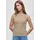 STREET ONE Pullunder beige M