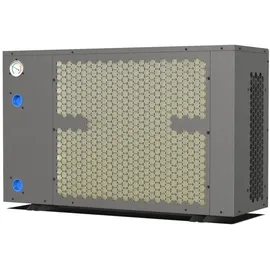 Steinbach Wärmepumpe Silent 11 kW