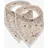 jollein Bandana Halstuch 2er-Pack, Flower Fairies