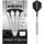 Unicorn Information System Pro-Tech Style 2 Steel Darts 25 g
