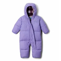 Columbia Snuggly BunnyTM Ii Overall - Paisley Purple - 12-18 Monate