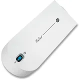 REV Ritter Steckdosenleiste 1,4 m Weiß 8 St.