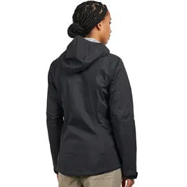 Patagonia Granite Crest Regenjacke Damen Schwarz L