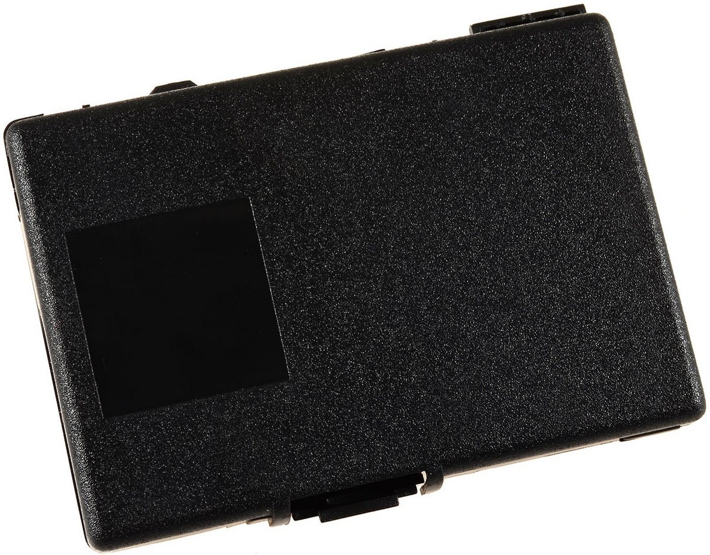 Powery Akku für Gigset GS270 Smartphone-Akku 850 mAh (3.7 V) schwarz