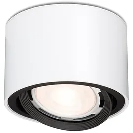MAWA Design 111er Wand-/Deckenleuchte (MW013588) Weiß