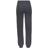 ELBSAND Strickhose Loungewear Blau 44/46