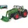 Bauer 1050 - Fendt Vario 1050 mit Frontlader grün 1:10