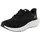 Under Armour Ascend Herren Schwarz 41