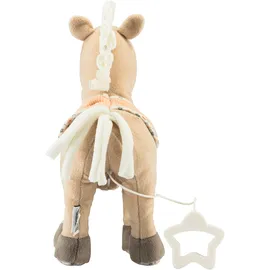 Sterntaler Spieluhr M Pferd Sunny in beige - Gr.: onesize