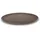 Lacor 69168 Tablett, Fibreglass, ruschfest oval, 56 x 68 cm