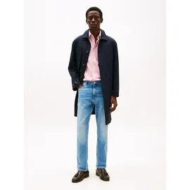 Tommy Hilfiger Straight Fit Blau 33/32