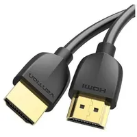 Vention Portable HDMI 2.0 Cable 3m Black