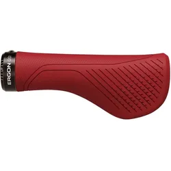 Ergon GS1 Evo Lenkergriffe ROT No Size