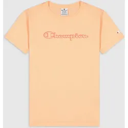 CHAMPION Damen Shirt Crewneck T-Shirt, PEN, L