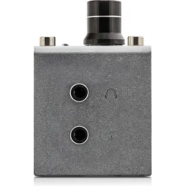 InLine AmpEQ mobile, Hi-Res AUDIO Kopfhörer-Verstärker und Equalizer, mit Akku