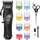 WAHL Colour Pro Schermaschine