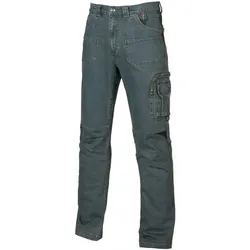 UPower Smart Jeanshose Traffic Größe 56 - ST071RJ56