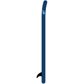 Tchibo SUP Board Drive 350 x 11,5 cm weiß
