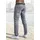 John Devin Straight Fit Grau 32/32