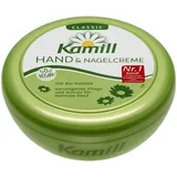 Kamill Hand & Nagelcreme 150 ml
