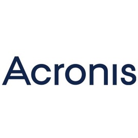 Acronis HOEASHLOS Software-Lizenz/-Upgrade 1 Lizenz(en) Abonnement 1 Jahr(e)