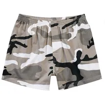 Brandit Textil Boxershorts bunt 6XL