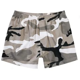 Brandit Textil Boxershorts bunt 6XL