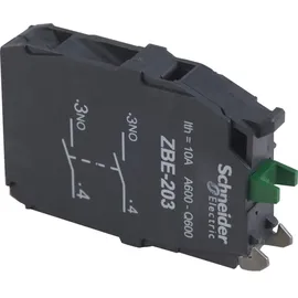 Schneider Electric Hilfsschalter ZBE203