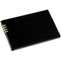 Powery Akku für LG Typ LGIP-430N