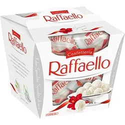 Raffaello Pralinen 15 St.