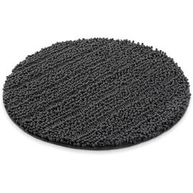 OTTO home Torrni Grau Ø 80 cm