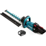 Makita DUH502G1 inkl. 1 x 6 Ah ohne Ladegerät