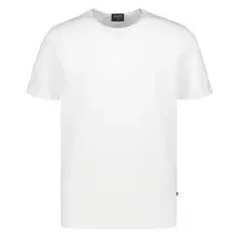 Olymp Herren T-Shirt weiß, weiß, NOS