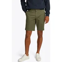 Tommy Hilfiger Regular fit Shorts mit Gürtelschlaufen Modell 'HARLEM