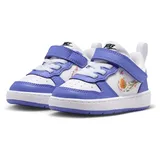 Nike Court Borough Low Kinder Weiß 25