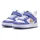 Nike Court Borough Low Kinder Weiß 25