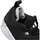 adidas Initiation Basketballschuhe JQ6862 - core black/halo silver/cloud white 45 1/3
