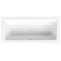 Bette BetteOne Badewanne 3313-002 manhattan, 180x80x42cm